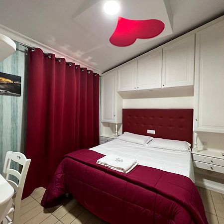 Hotel Tiffany Varcaturo Εξωτερικό φωτογραφία