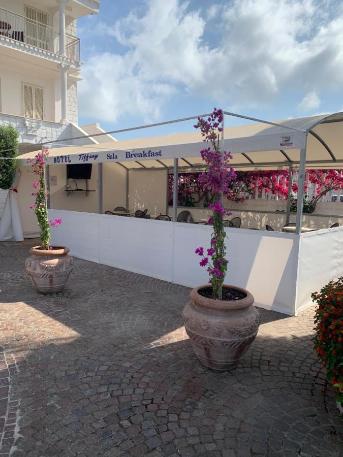 Hotel Tiffany Varcaturo Εξωτερικό φωτογραφία
