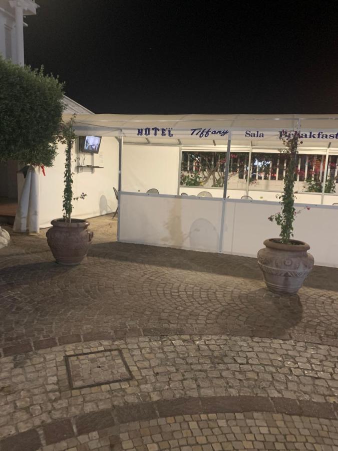 Hotel Tiffany Varcaturo Εξωτερικό φωτογραφία
