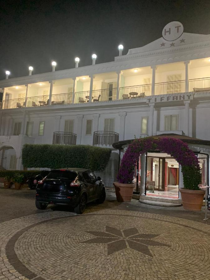 Hotel Tiffany Varcaturo Εξωτερικό φωτογραφία