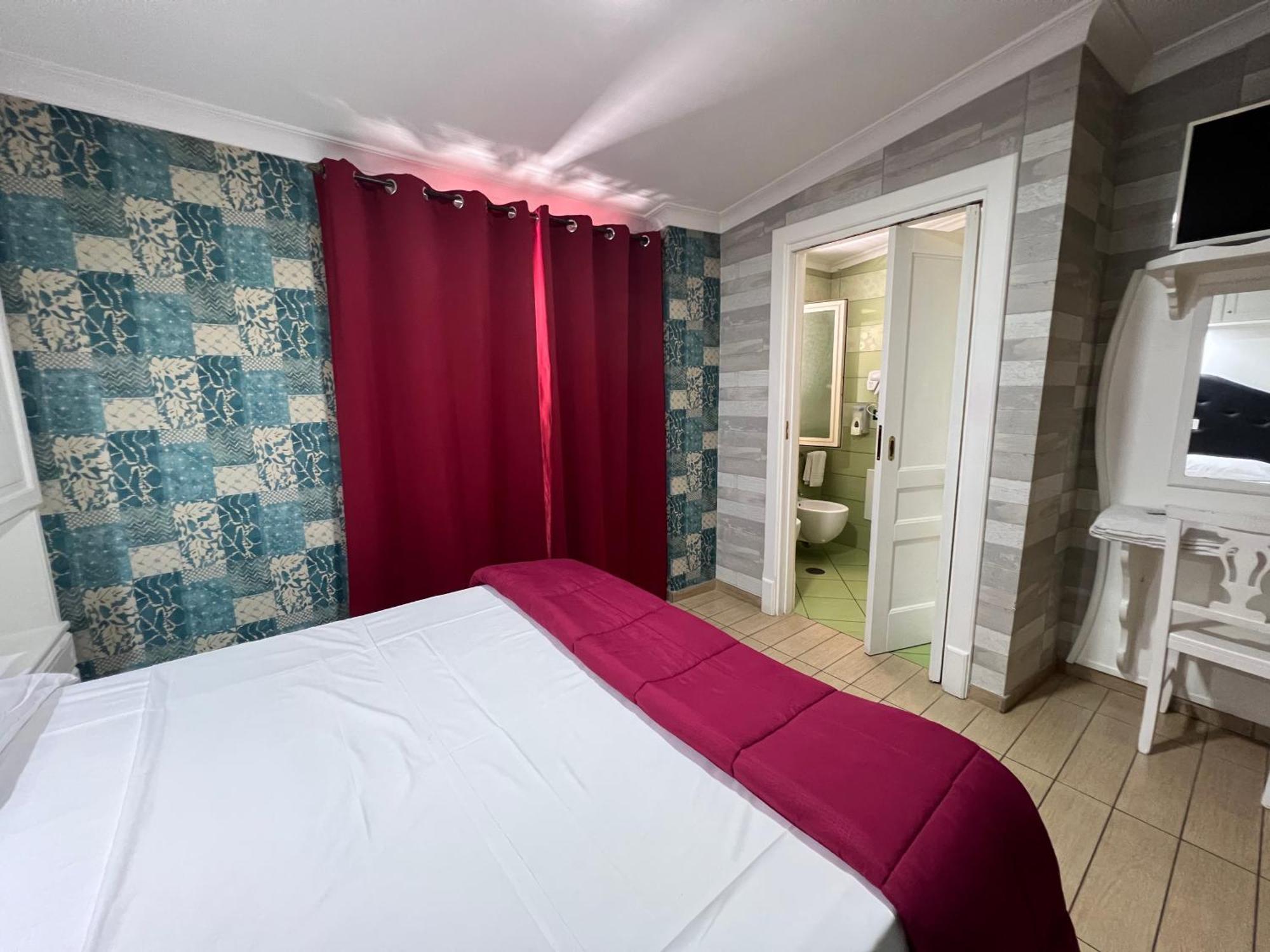 Hotel Tiffany Varcaturo Εξωτερικό φωτογραφία