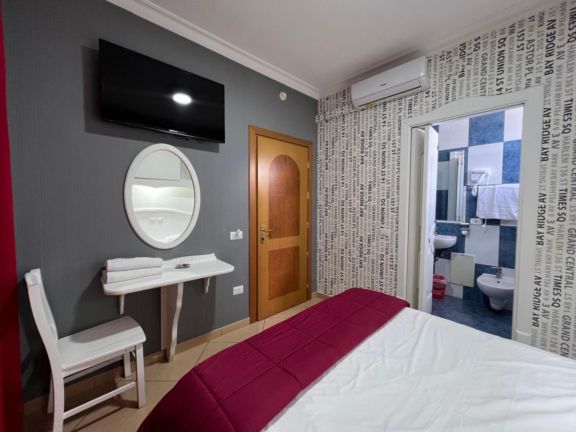 Hotel Tiffany Varcaturo Εξωτερικό φωτογραφία