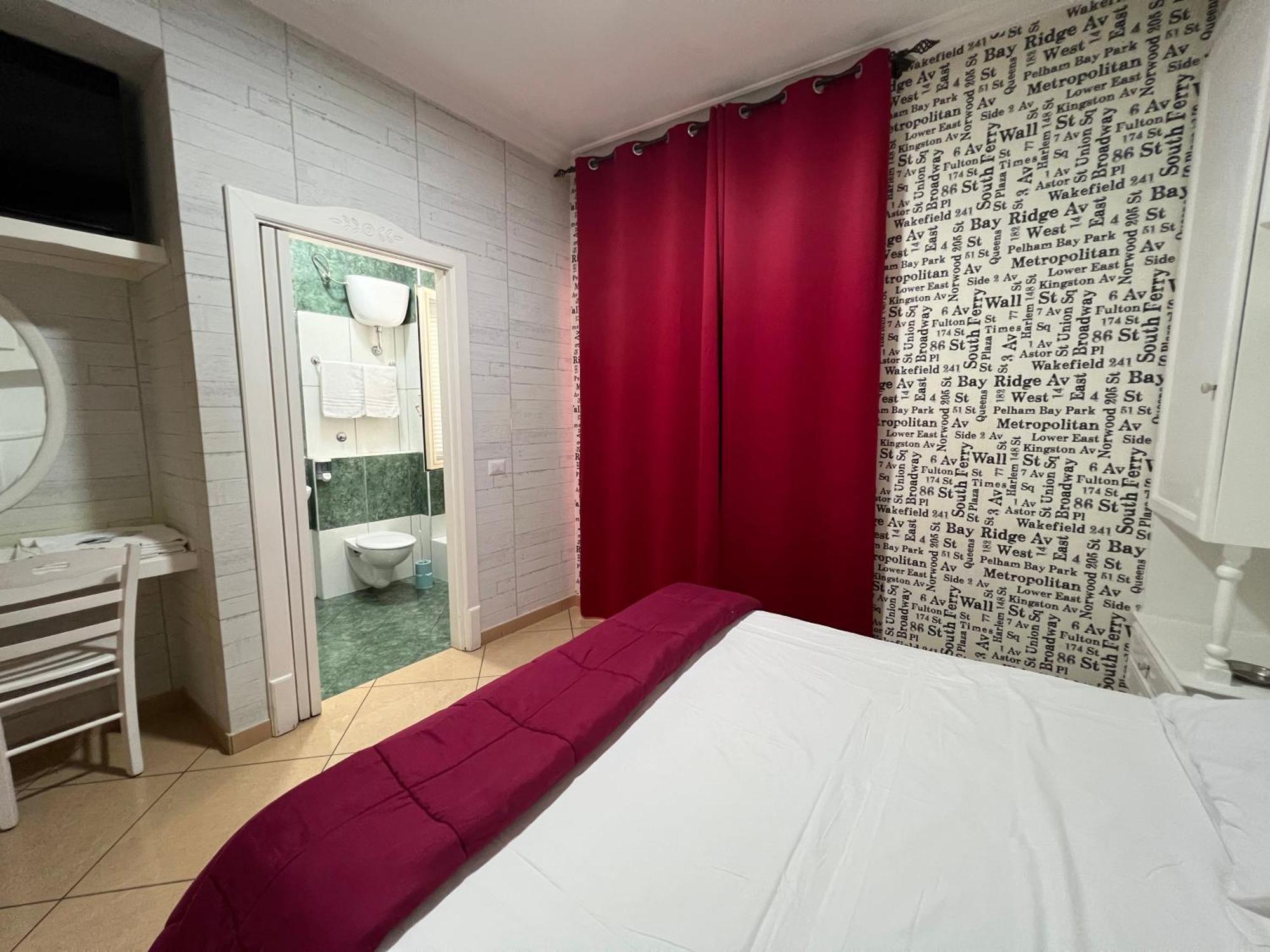 Hotel Tiffany Varcaturo Εξωτερικό φωτογραφία