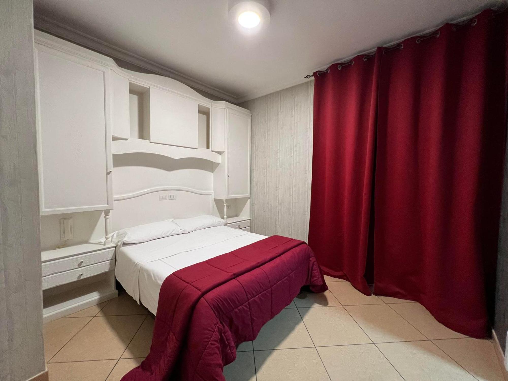Hotel Tiffany Varcaturo Εξωτερικό φωτογραφία