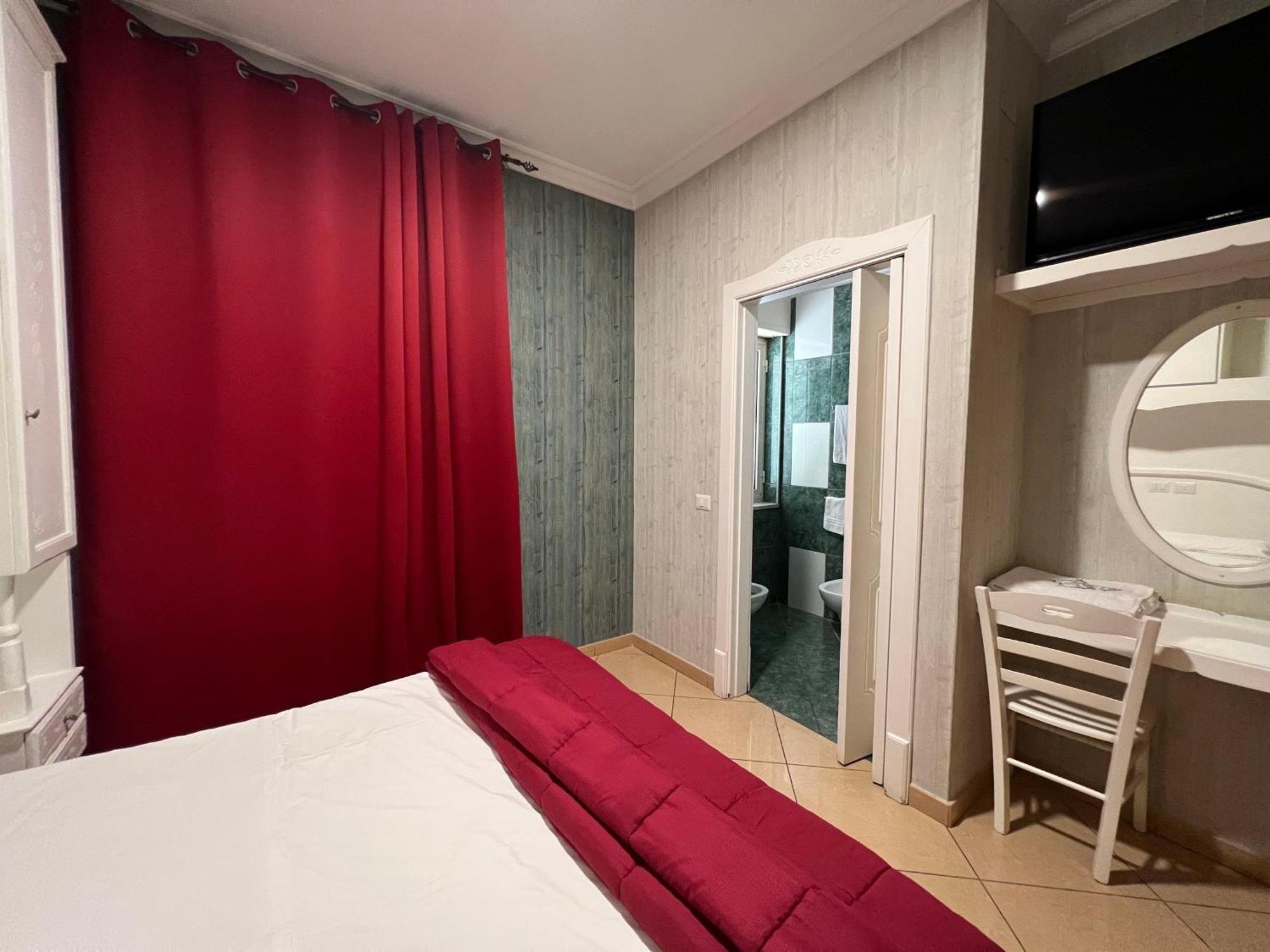 Hotel Tiffany Varcaturo Εξωτερικό φωτογραφία