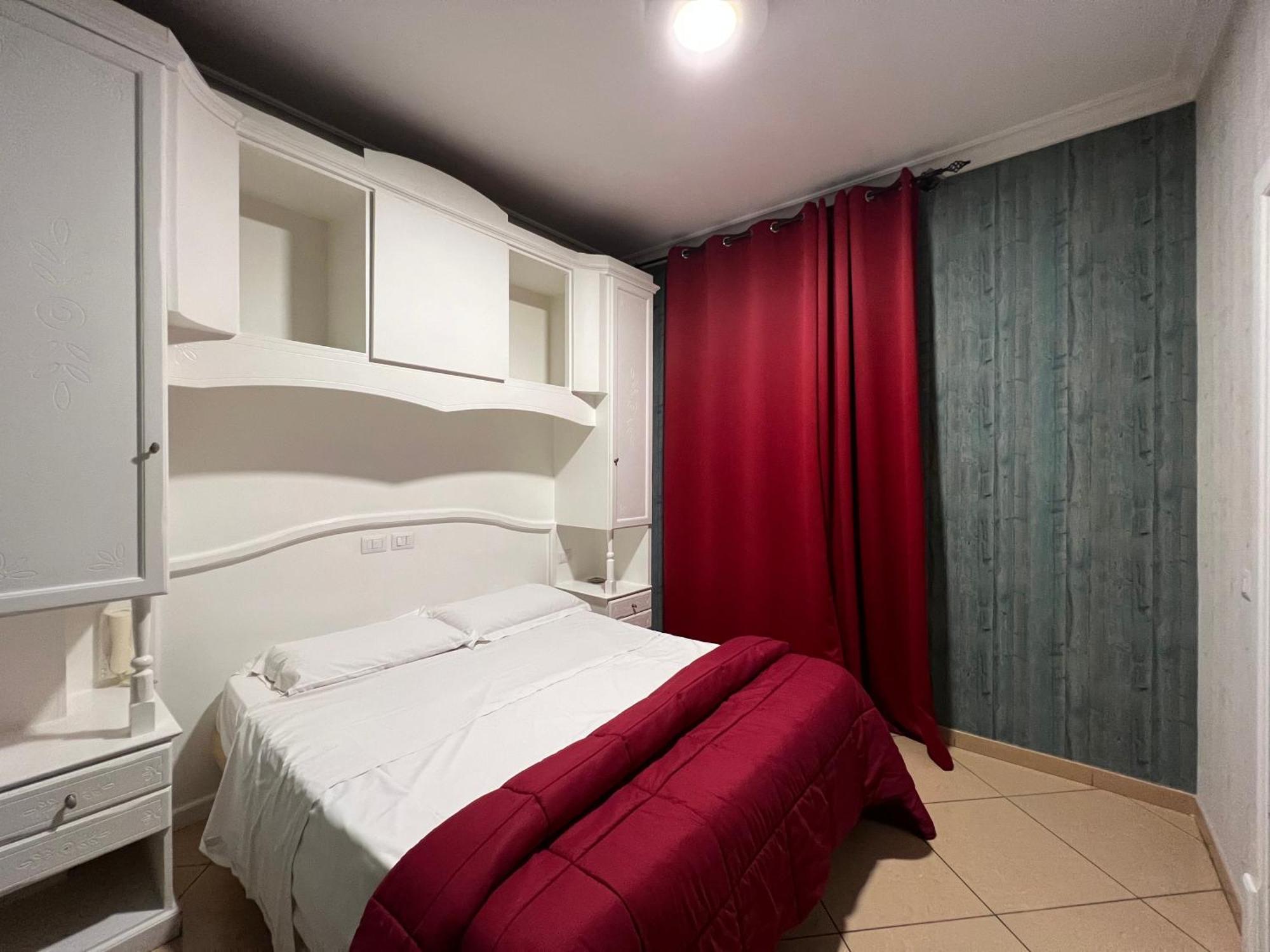 Hotel Tiffany Varcaturo Εξωτερικό φωτογραφία