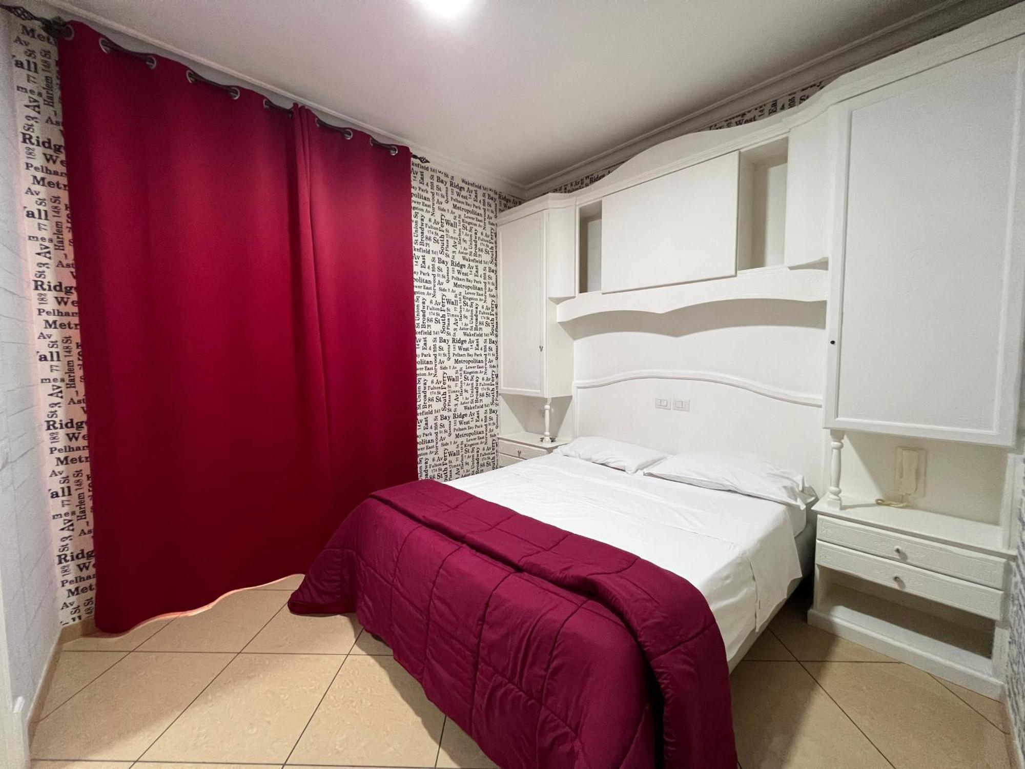 Hotel Tiffany Varcaturo Εξωτερικό φωτογραφία