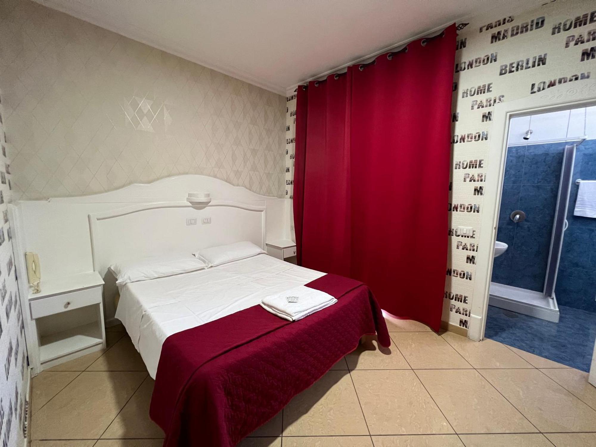 Hotel Tiffany Varcaturo Εξωτερικό φωτογραφία