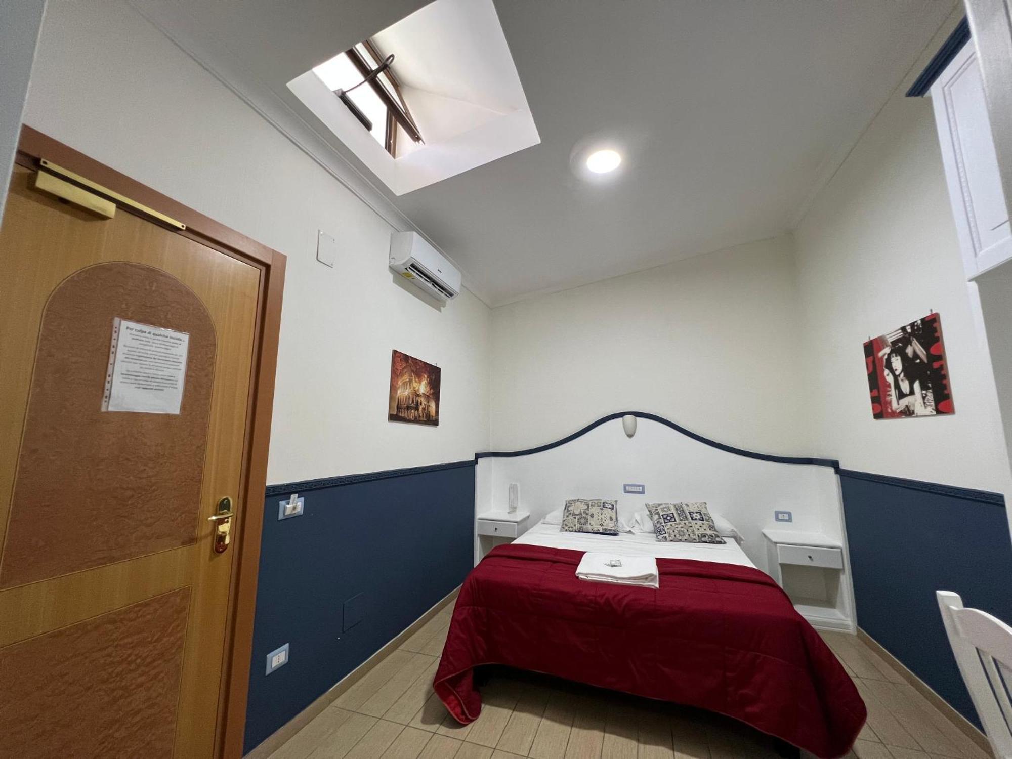 Hotel Tiffany Varcaturo Εξωτερικό φωτογραφία