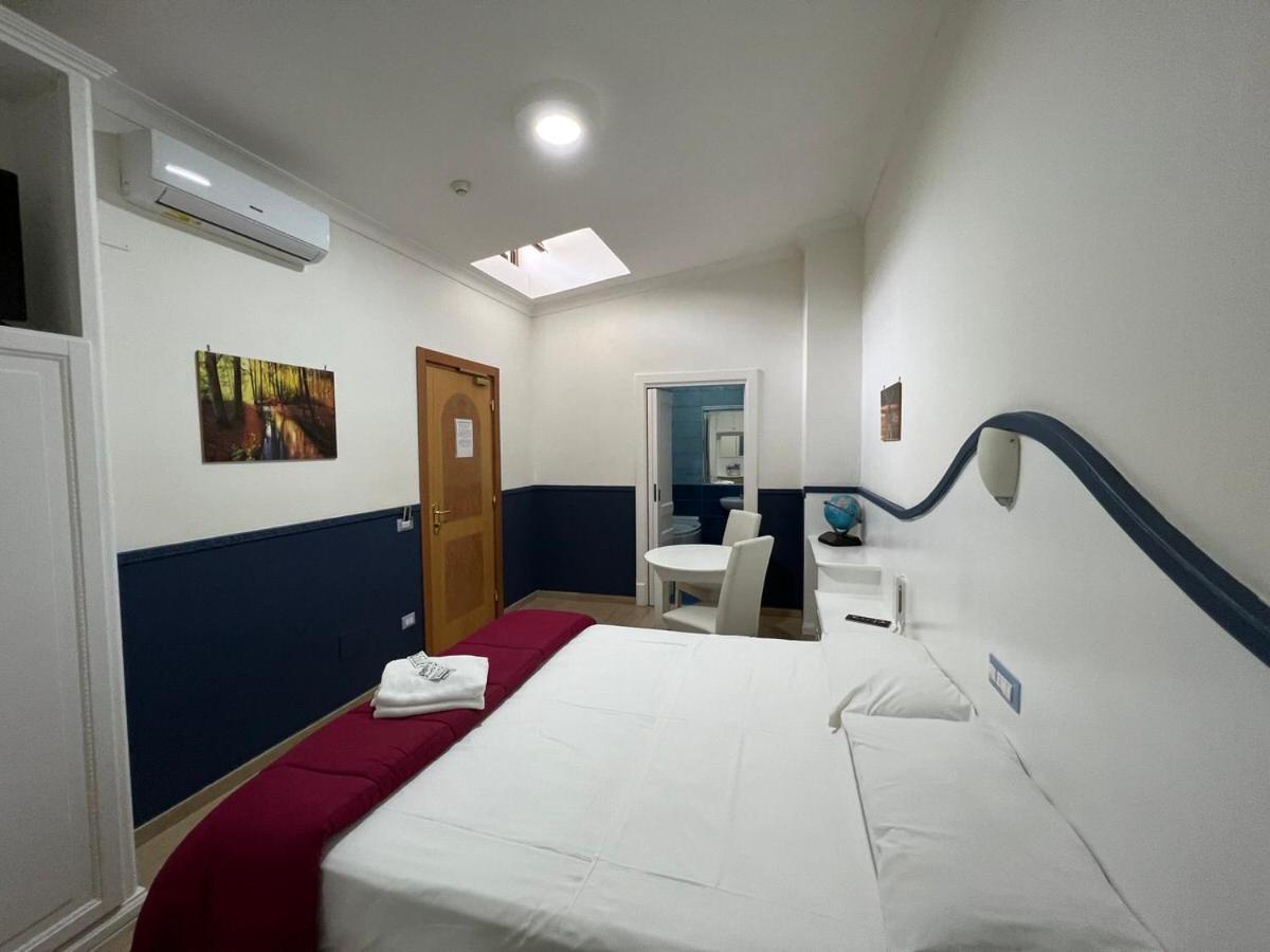 Hotel Tiffany Varcaturo Εξωτερικό φωτογραφία