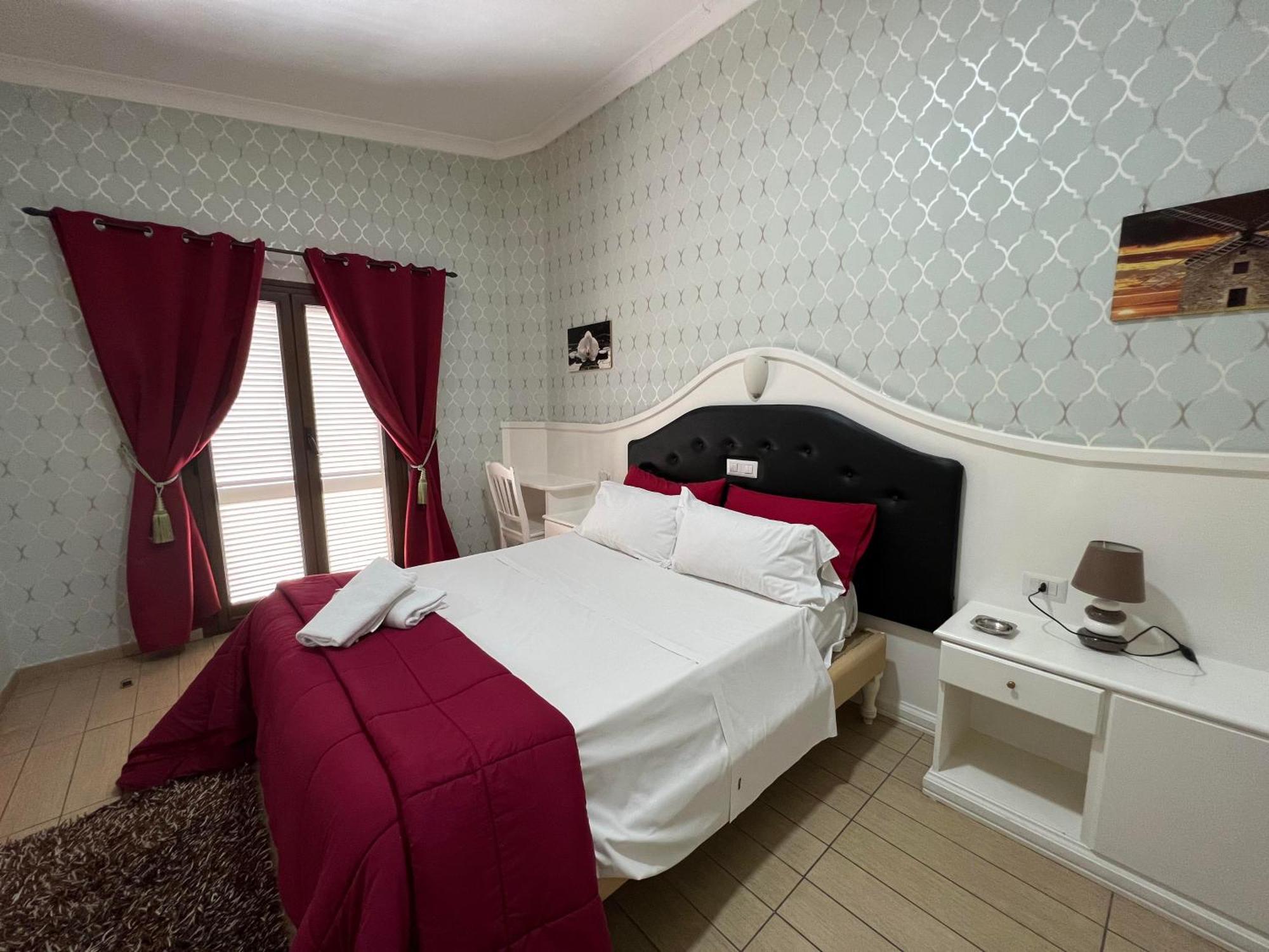Hotel Tiffany Varcaturo Εξωτερικό φωτογραφία