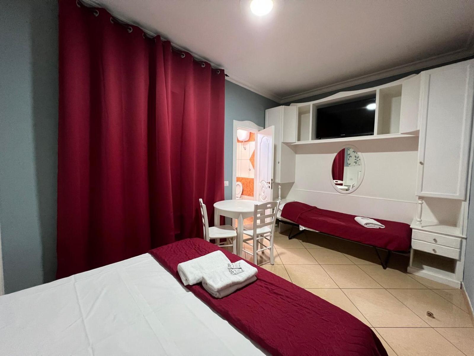Hotel Tiffany Varcaturo Εξωτερικό φωτογραφία