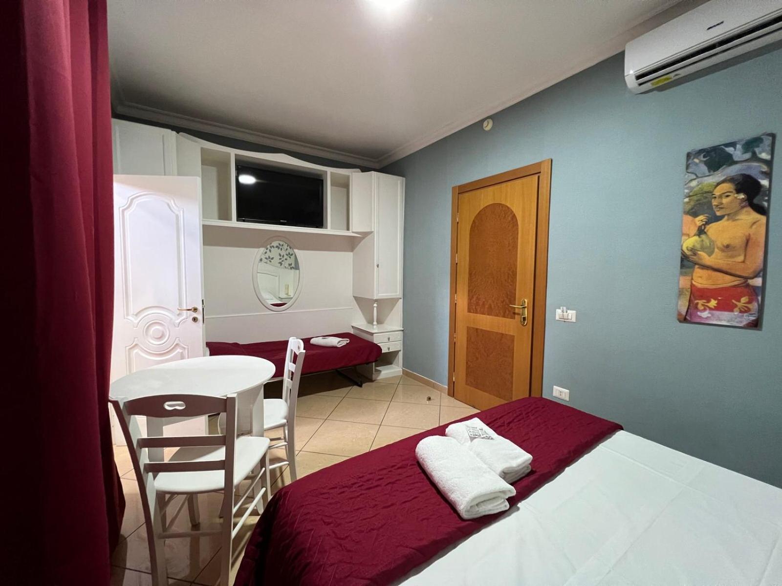 Hotel Tiffany Varcaturo Εξωτερικό φωτογραφία