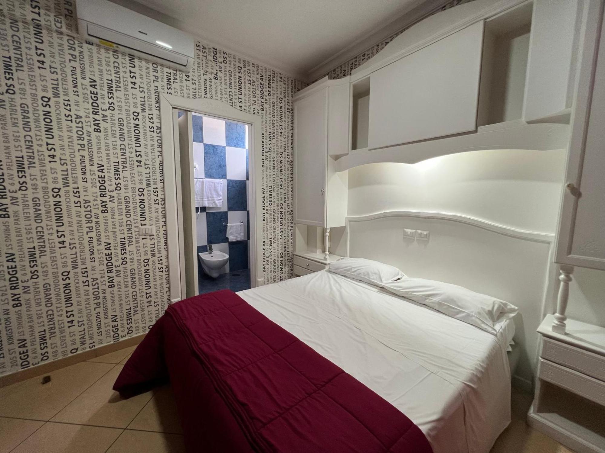 Hotel Tiffany Varcaturo Εξωτερικό φωτογραφία