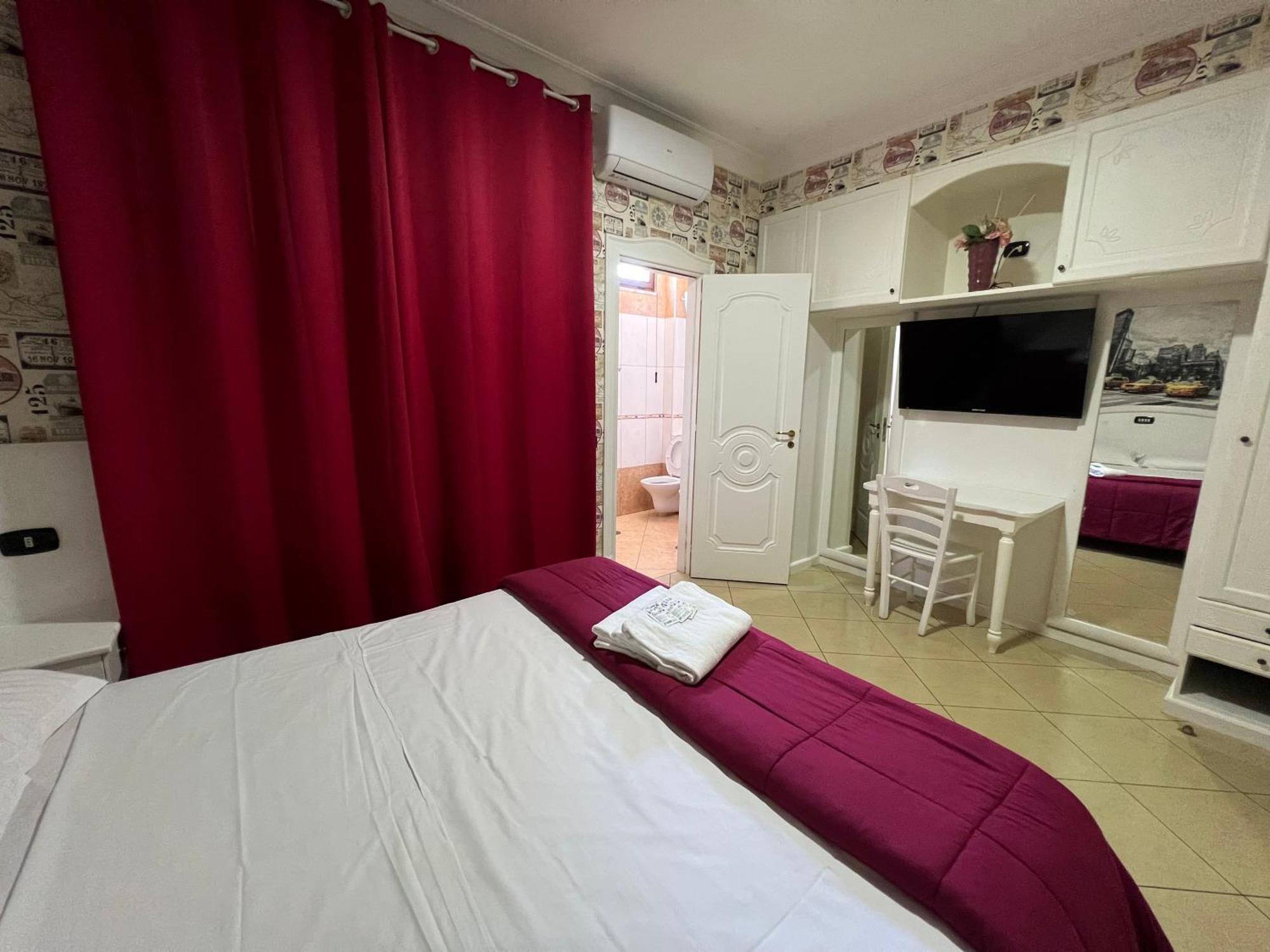 Hotel Tiffany Varcaturo Εξωτερικό φωτογραφία