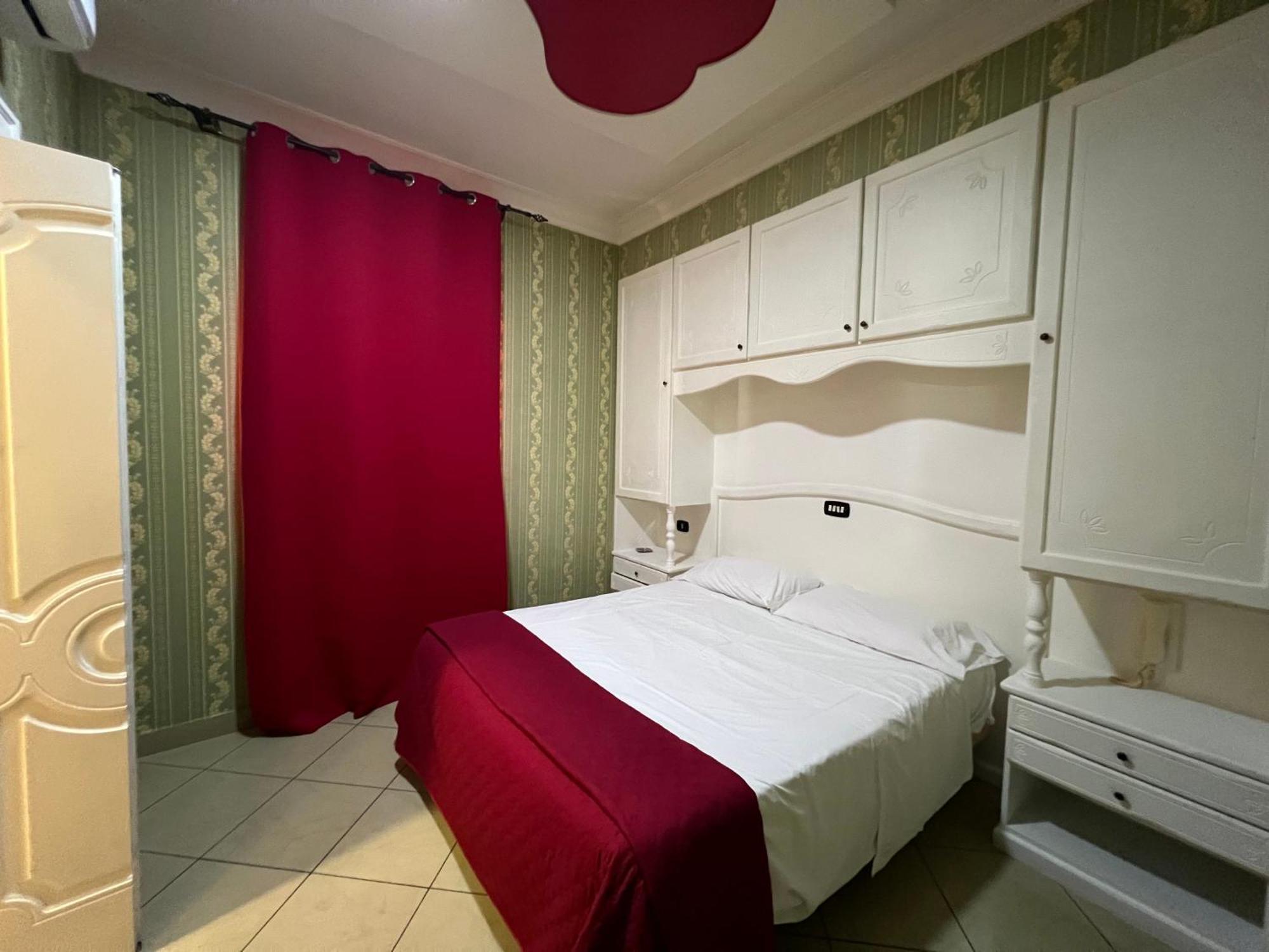 Hotel Tiffany Varcaturo Εξωτερικό φωτογραφία
