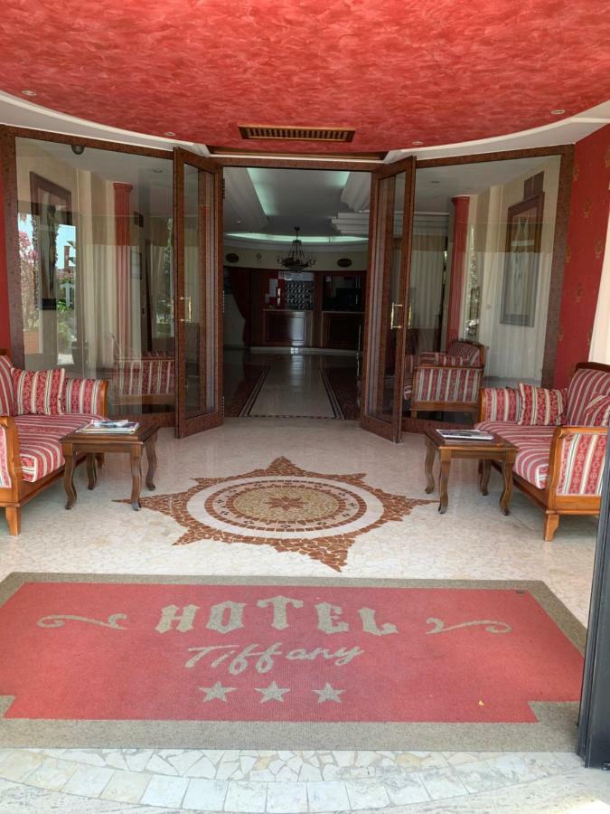 Hotel Tiffany Varcaturo Εξωτερικό φωτογραφία