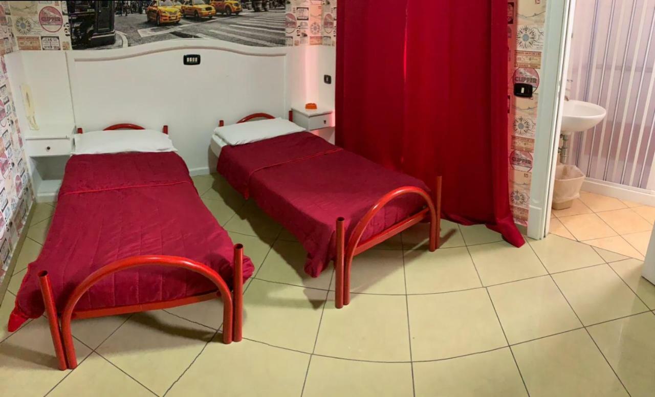 Hotel Tiffany Varcaturo Εξωτερικό φωτογραφία
