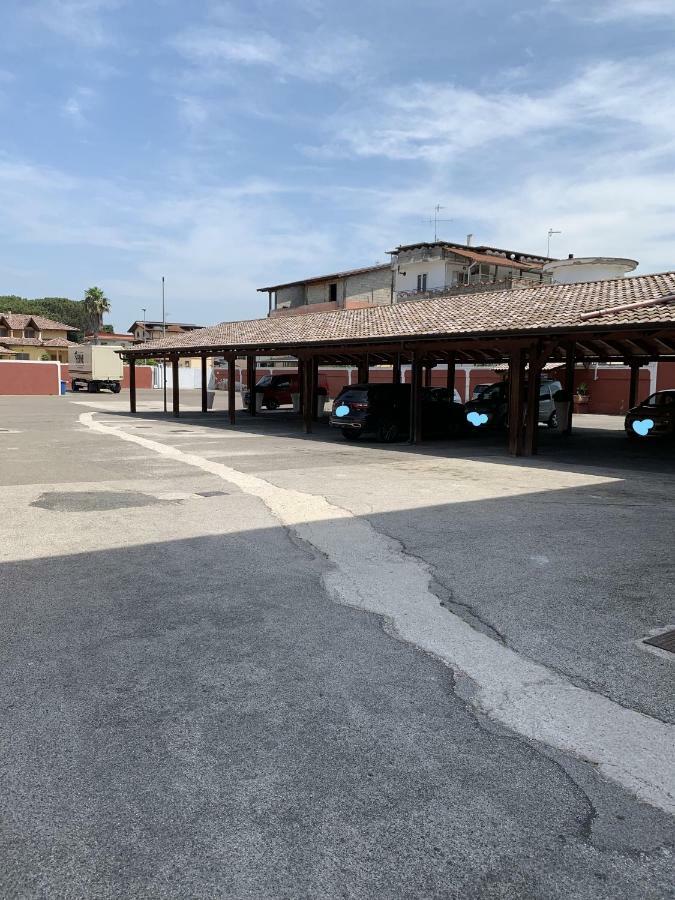 Hotel Tiffany Varcaturo Εξωτερικό φωτογραφία