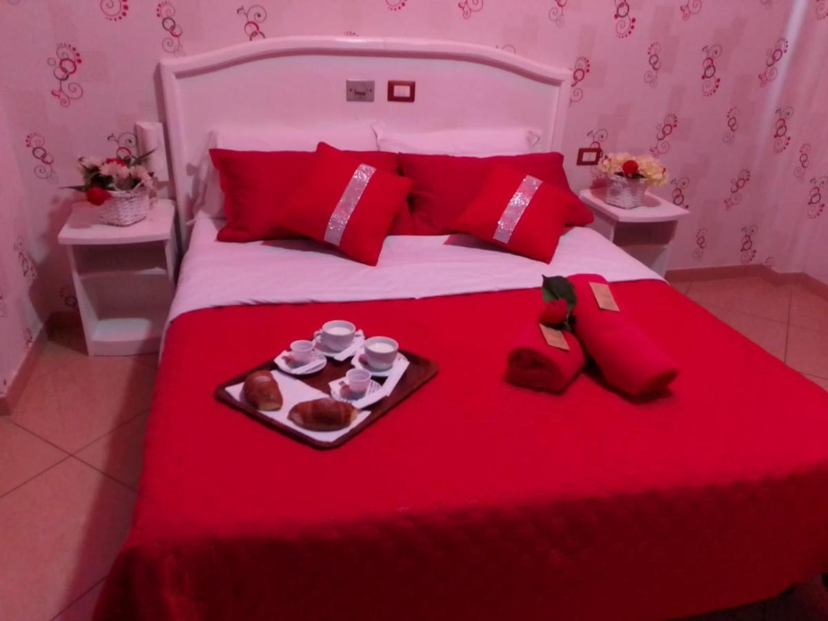 Hotel Tiffany Varcaturo Εξωτερικό φωτογραφία