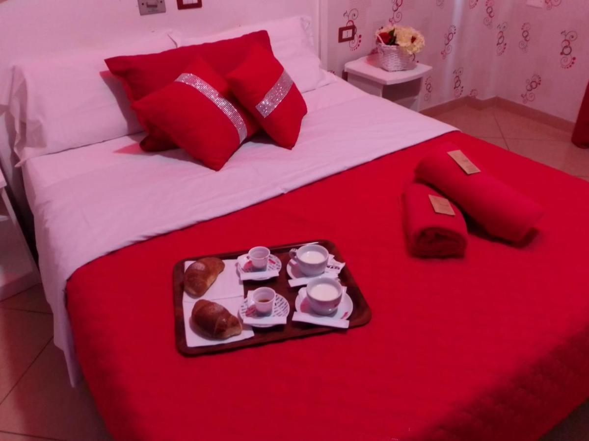 Hotel Tiffany Varcaturo Εξωτερικό φωτογραφία